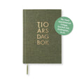 PS-10-ars-Dagbok-A5-Khaki-Green