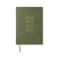 PS-5-ars-Dagbok-A5-Khaki-Green