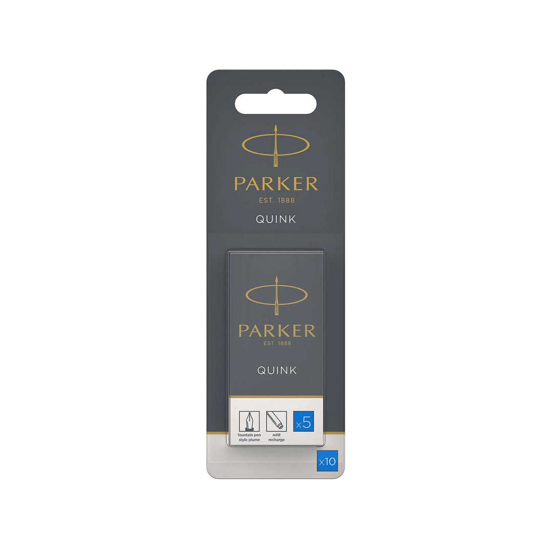 Parker-Quink