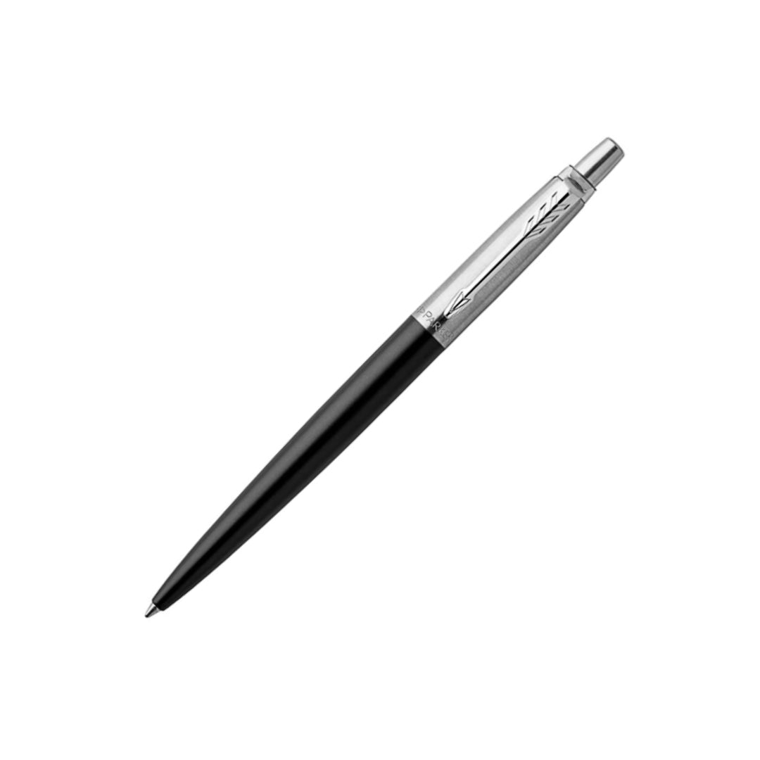 Parker Jotter Bond Street Black