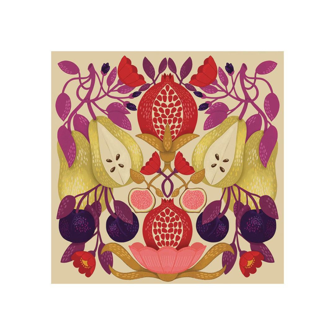 Pears-and-Pomegranates