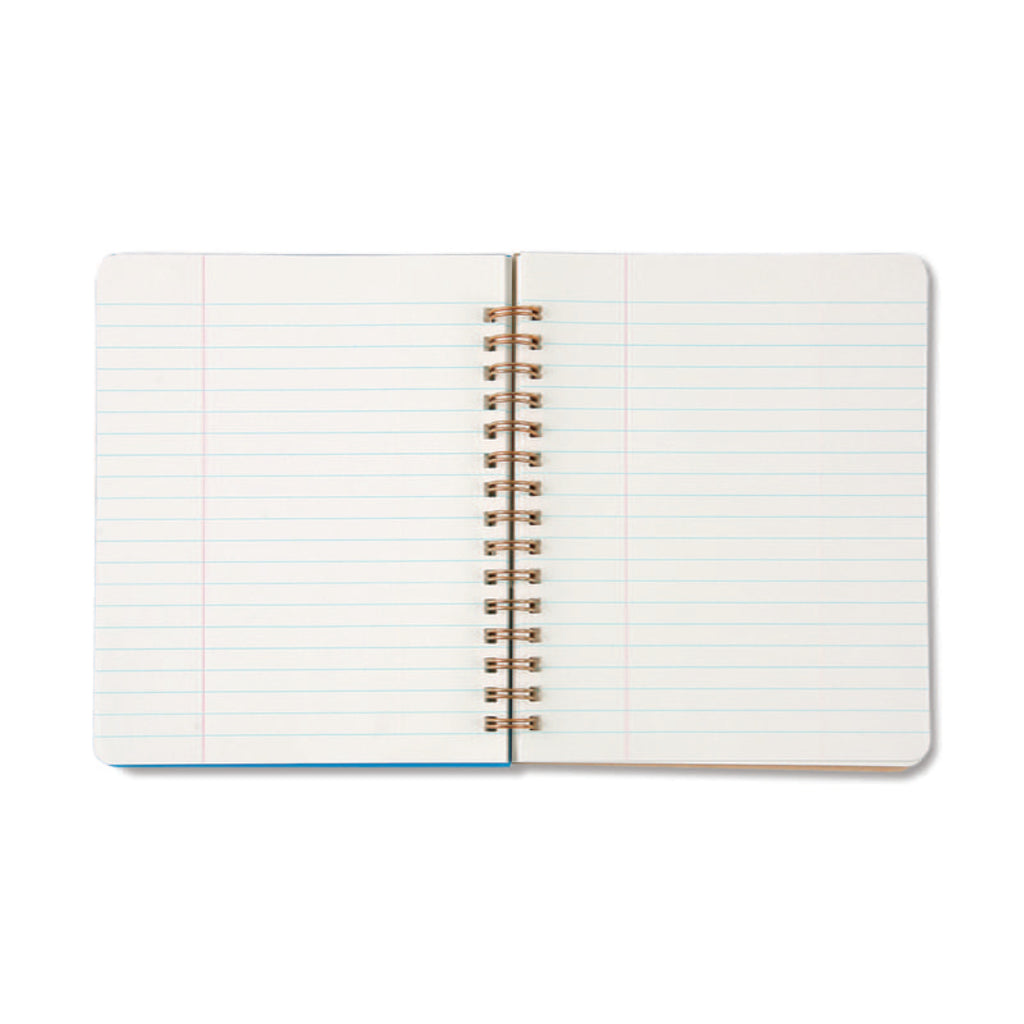 Penco-Coil-Notebook-S-White-2