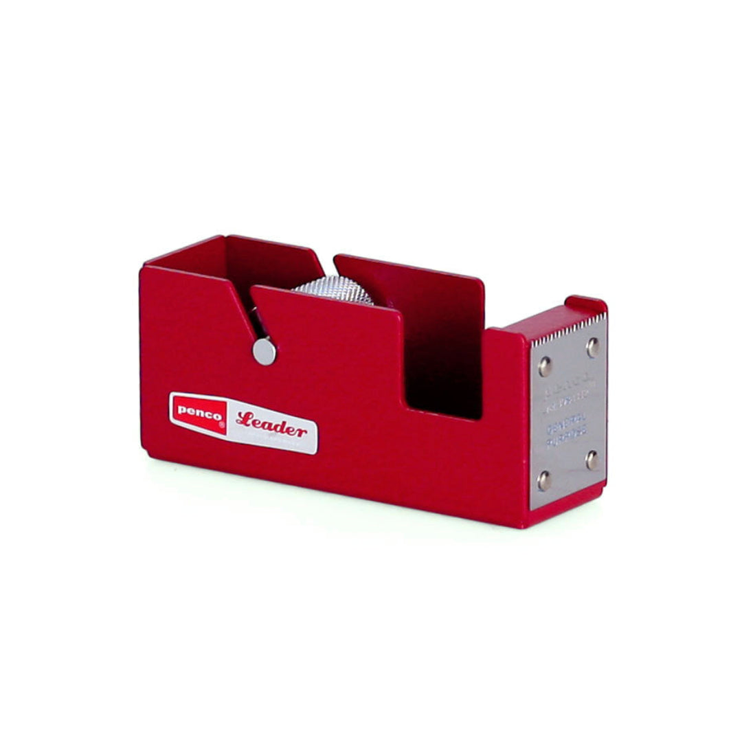 Penco-Tape-dispenser-red