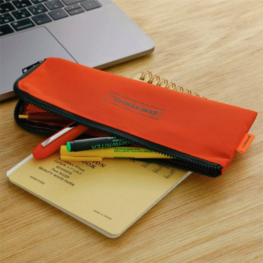 Penco-pennfodral-orange-2