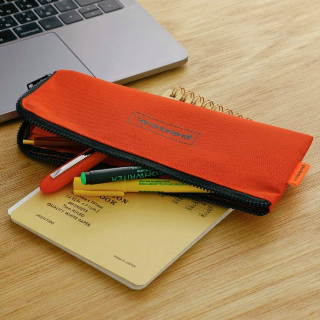 Penco-pennfodral-orange-2
