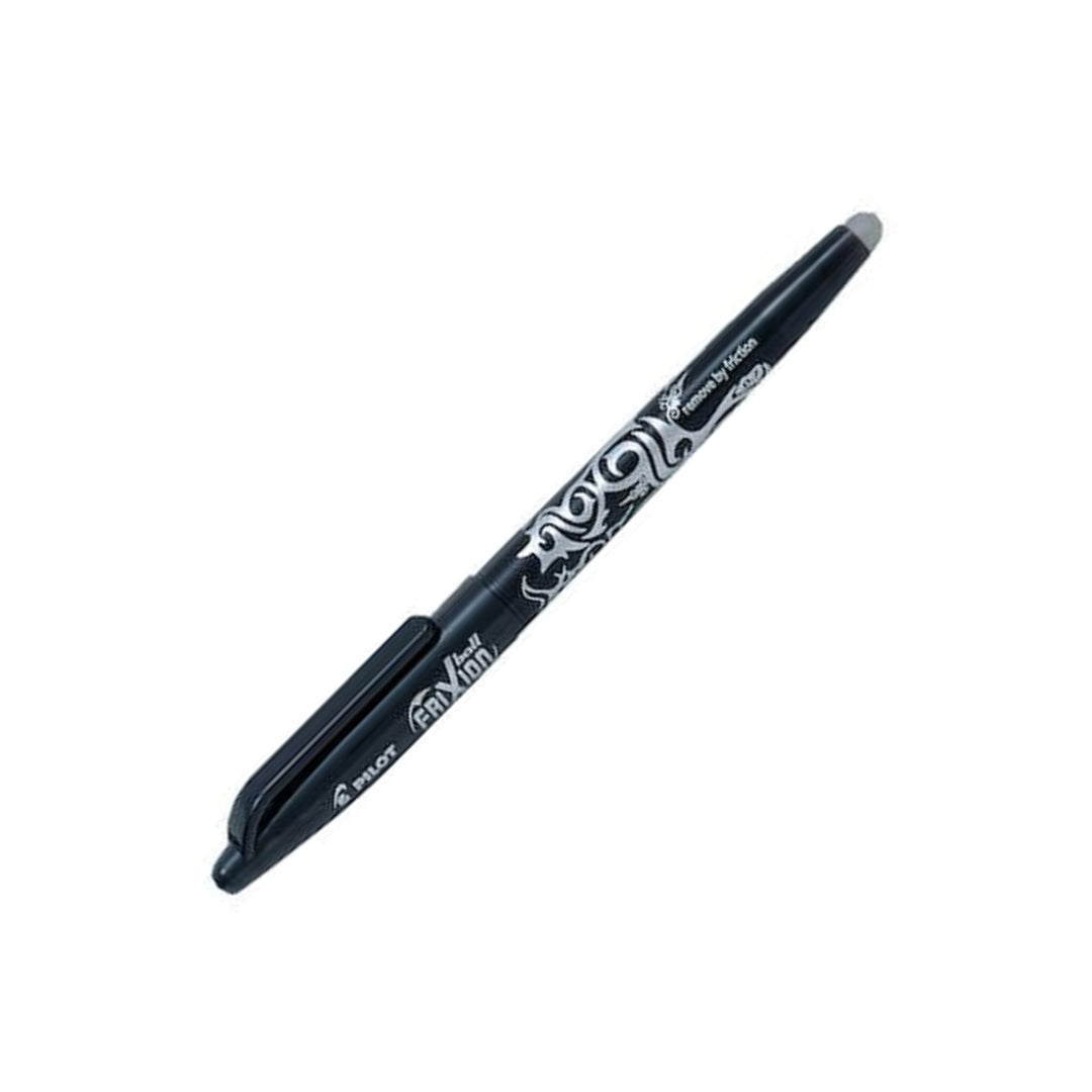 Pilot-FriXion-Ball-Svart