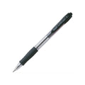 Pilot Super Grip 0,7 svart