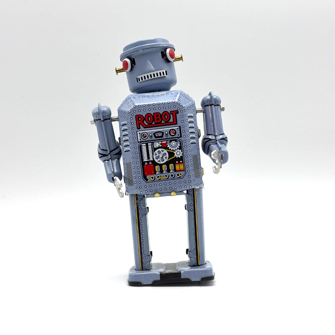 Platrobot-Grey