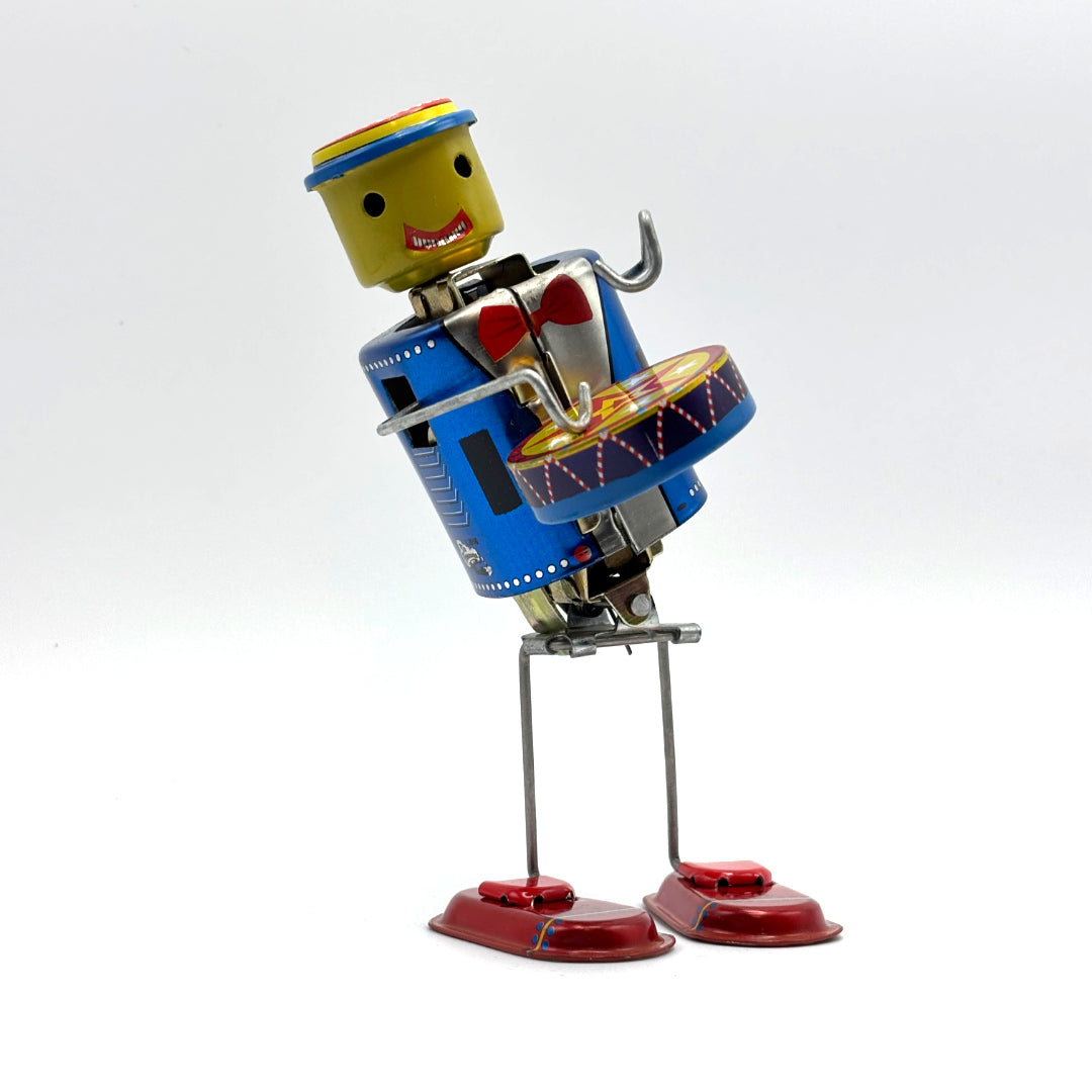 Platrobot-Trumrobot