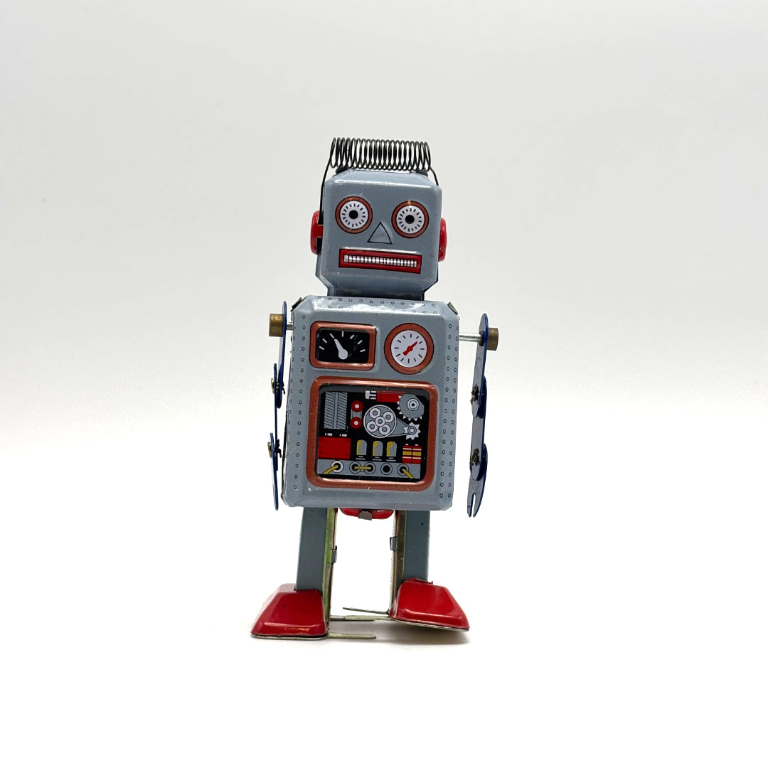 Platrobot-Blue
