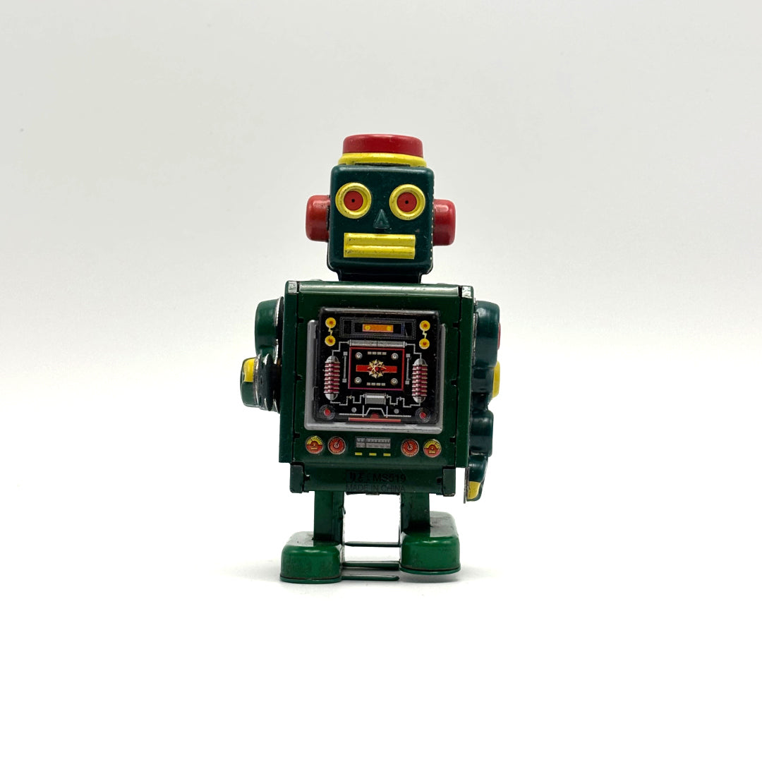 Platrobot-morkgron
