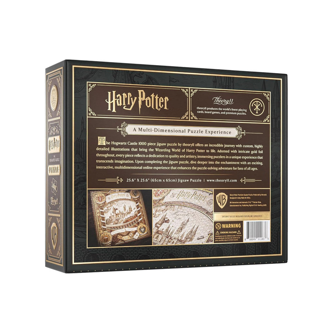 Pussel-Harry-Potter-2