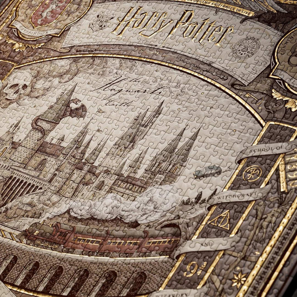 Pussel-Harry-Potter-4