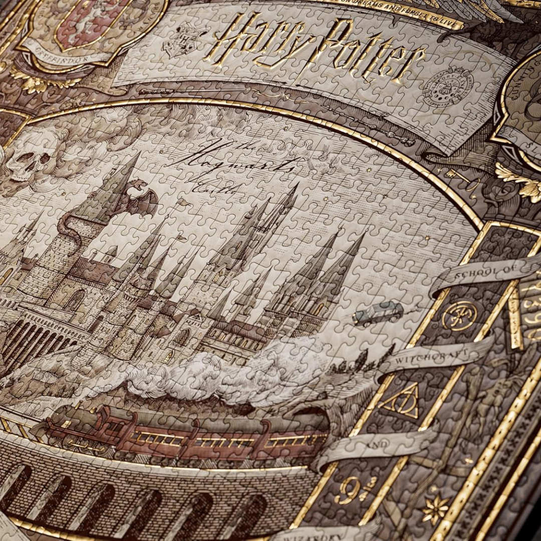 Pussel-Harry-Potter-4