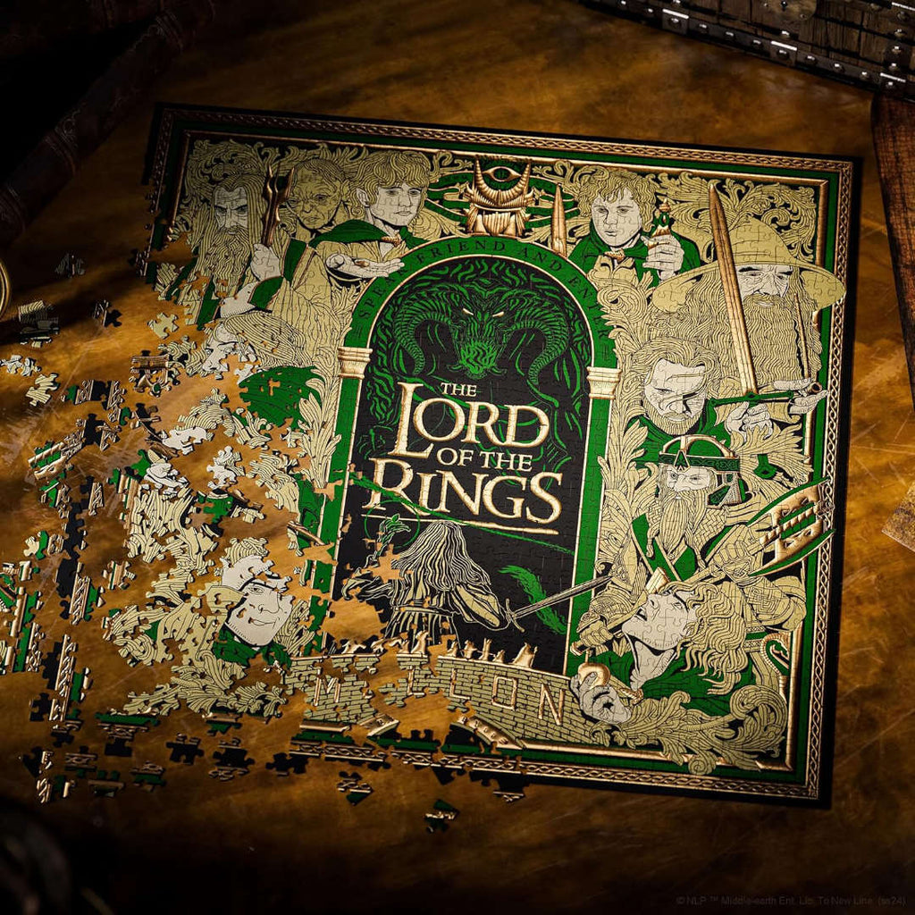 Pussel-LordoftheRings-3
