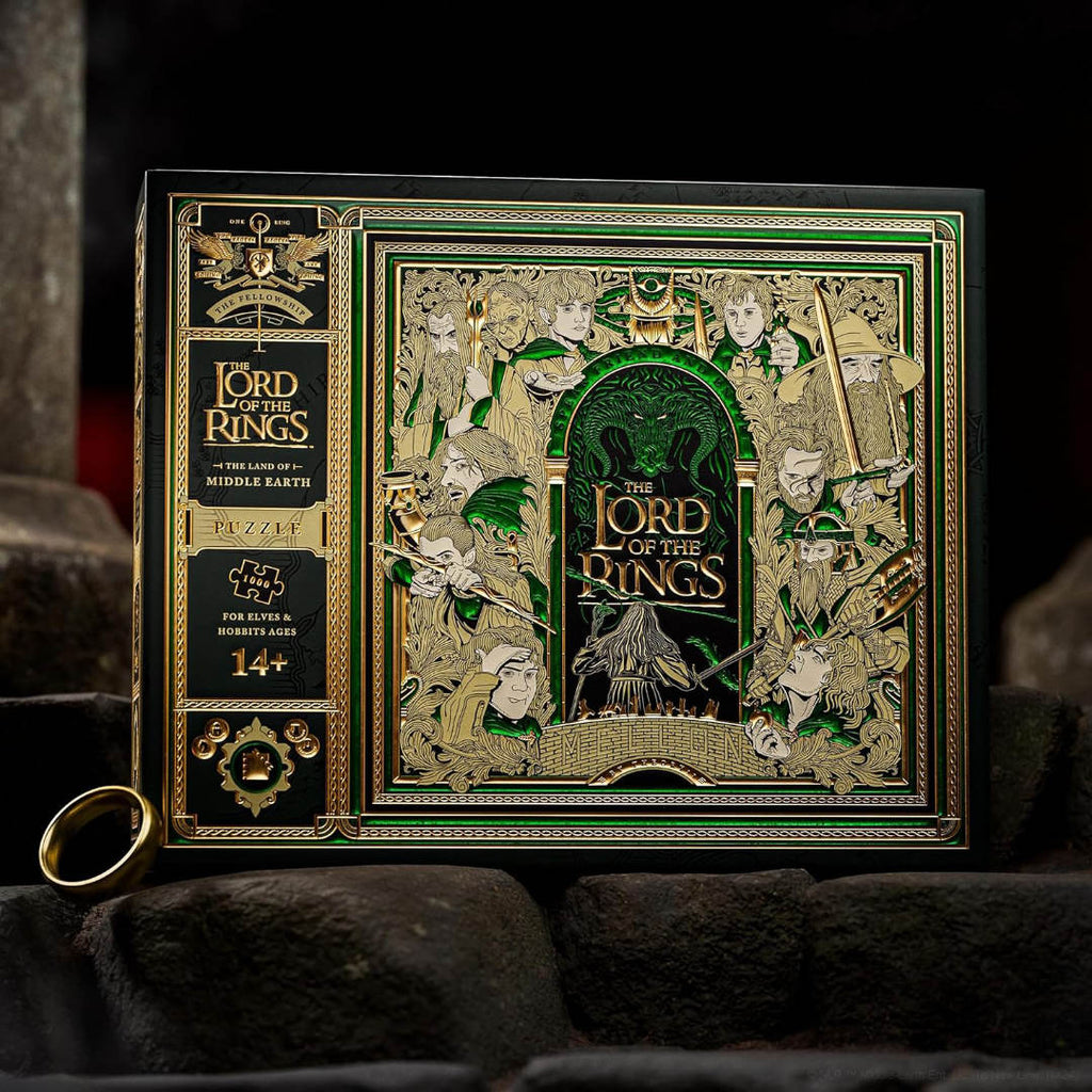 Pussel-LordoftheRings-6