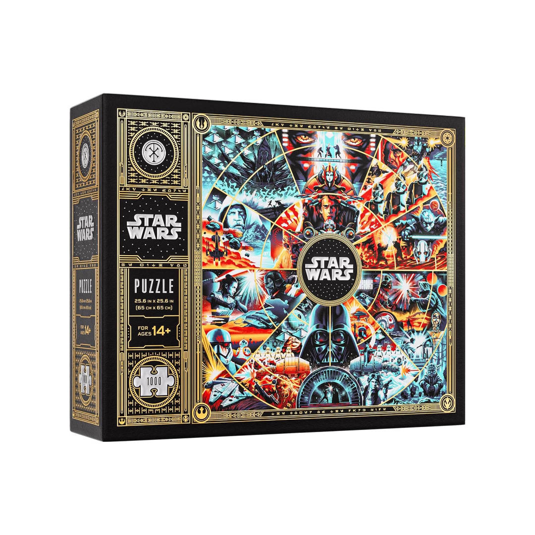 Pussel-Star-Wars-1