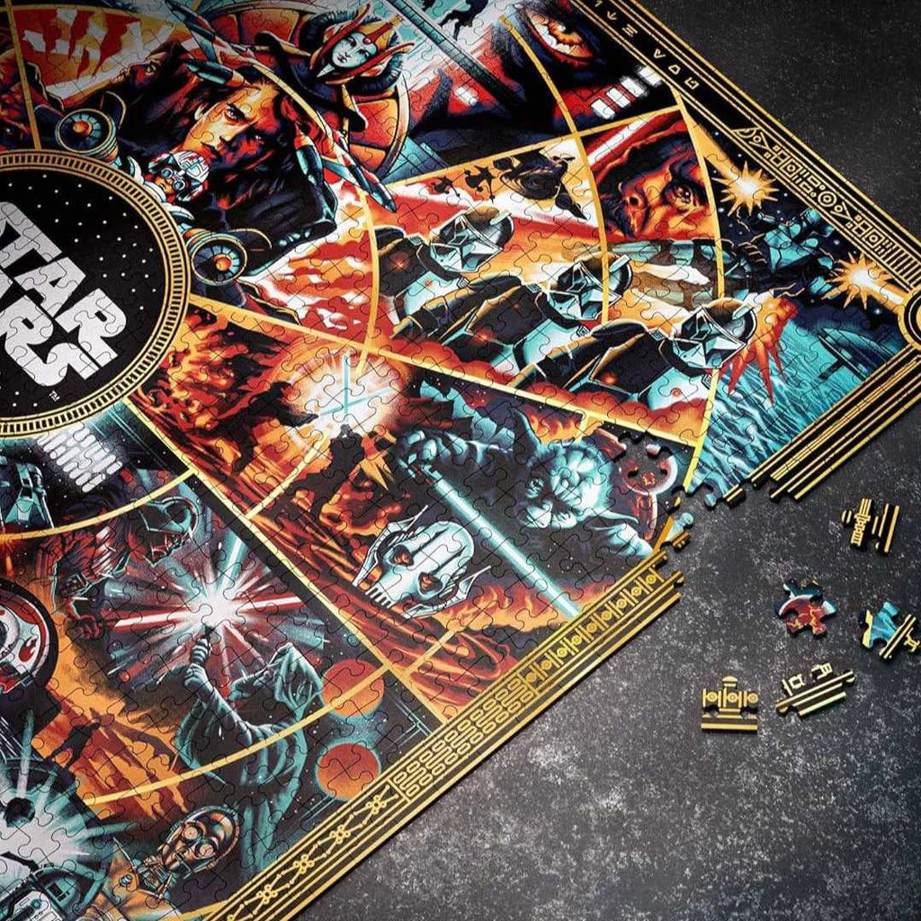 Pussel-Star-Wars-3