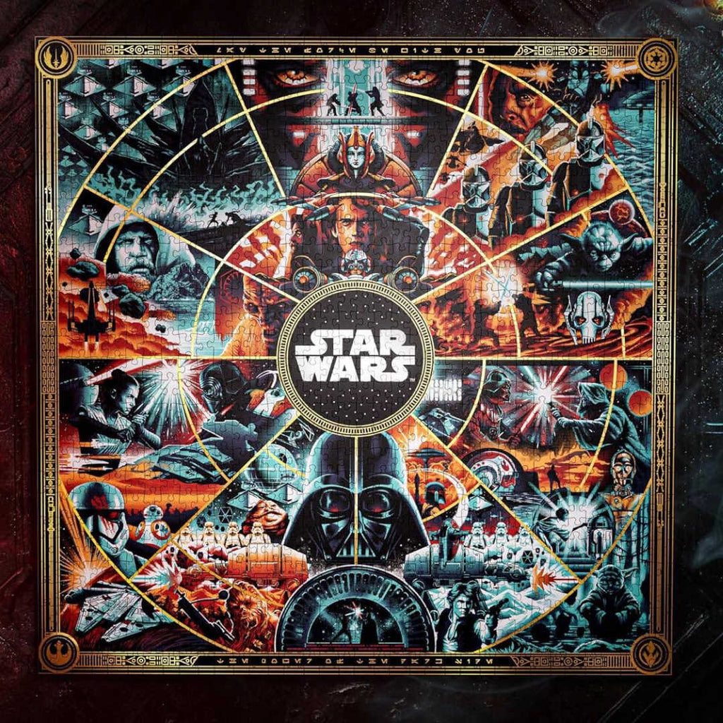 Pussel-Star-Wars-4