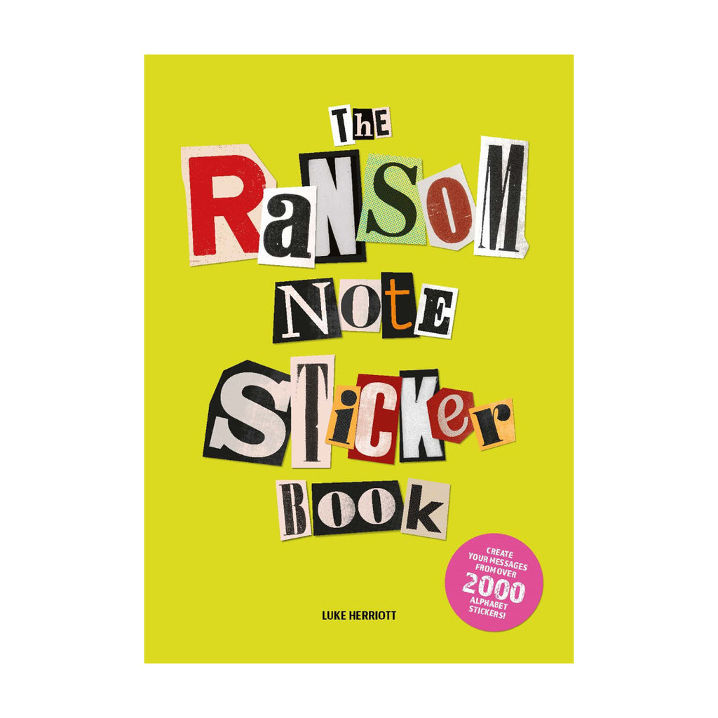 Ransom-Note-Sticker-Book