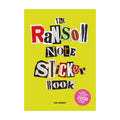 Ransom-Note-Sticker-Book