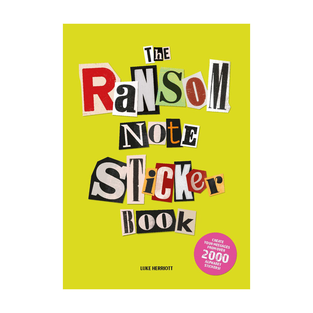 Ransom-Note-Sticker-Book