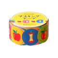 Retro-masking-tape-Apple-1