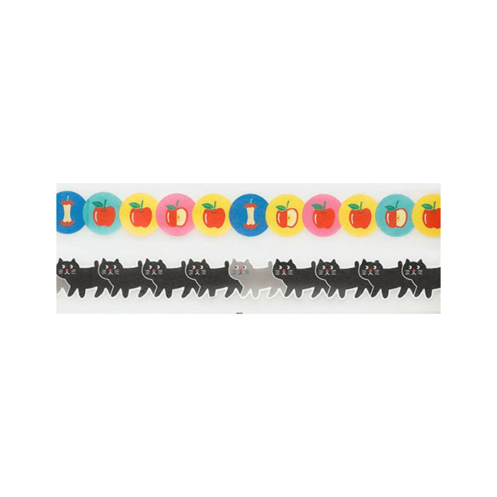 Retro-masking-tape-Apple-2