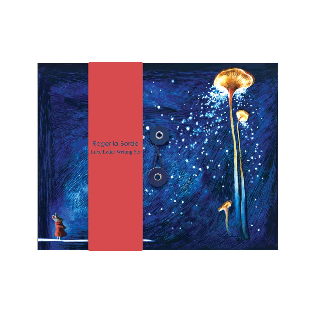 RogerLaBorde-Cosmic-Rabbit-1