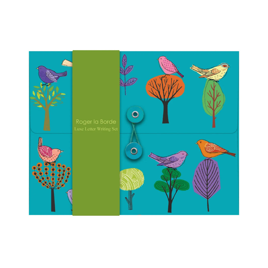 RogerLaBorde-Modern-Birds-1