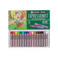 Sakura-Oljepastell-Expressionist-1