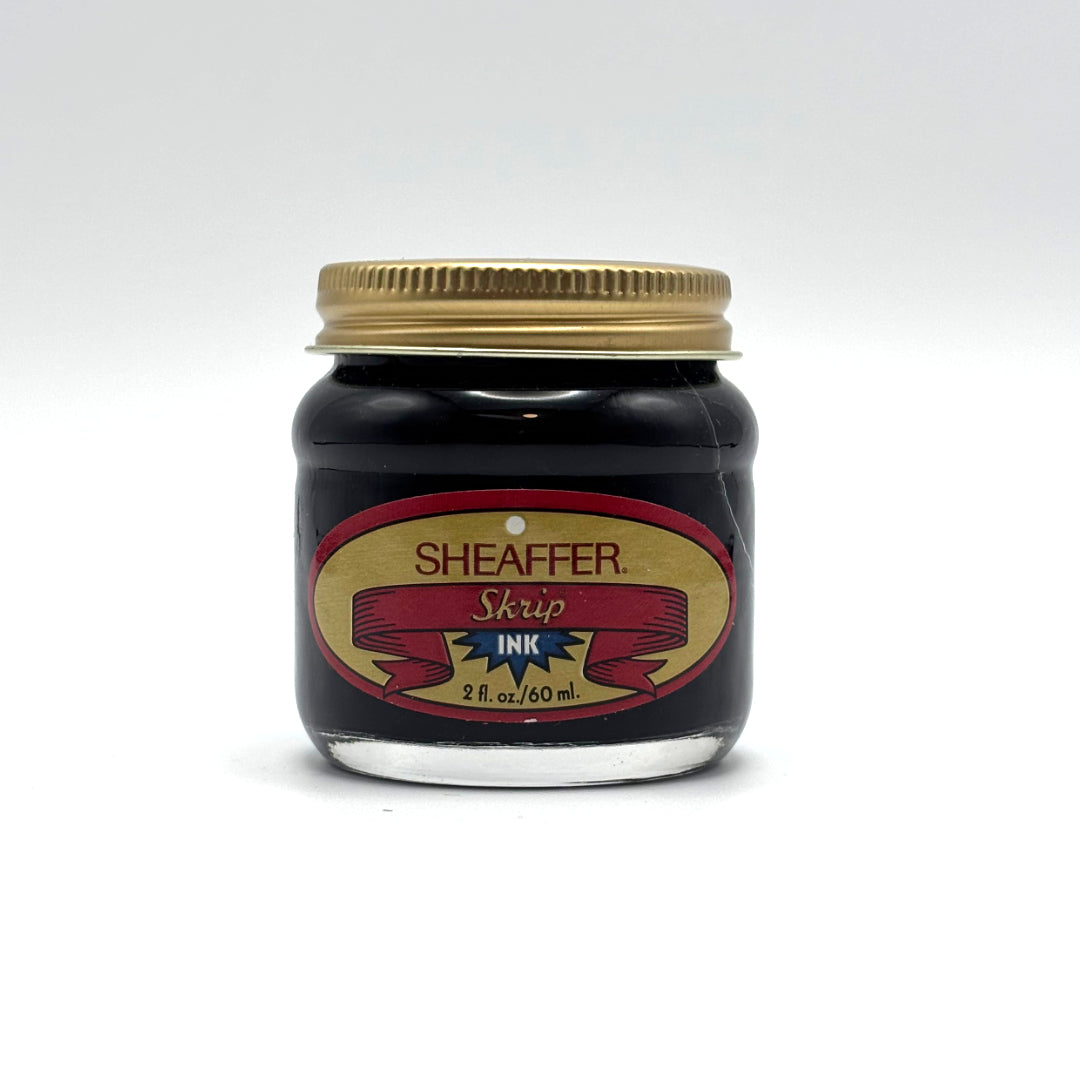 Sheaffer-Skrip-ink-BlueBlack
