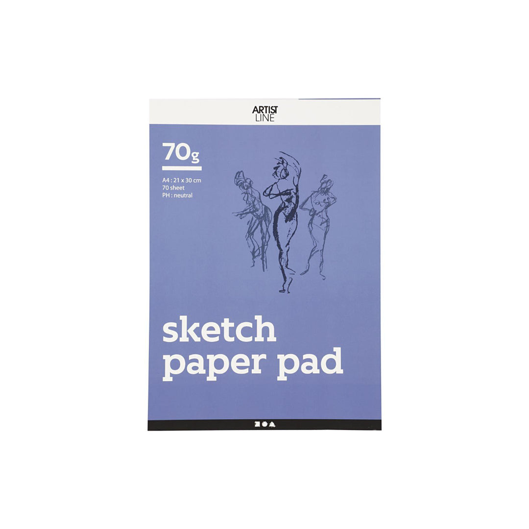 SketchPaperPad-A4-1