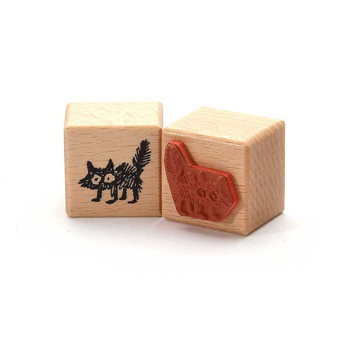 Stampel-Kitty