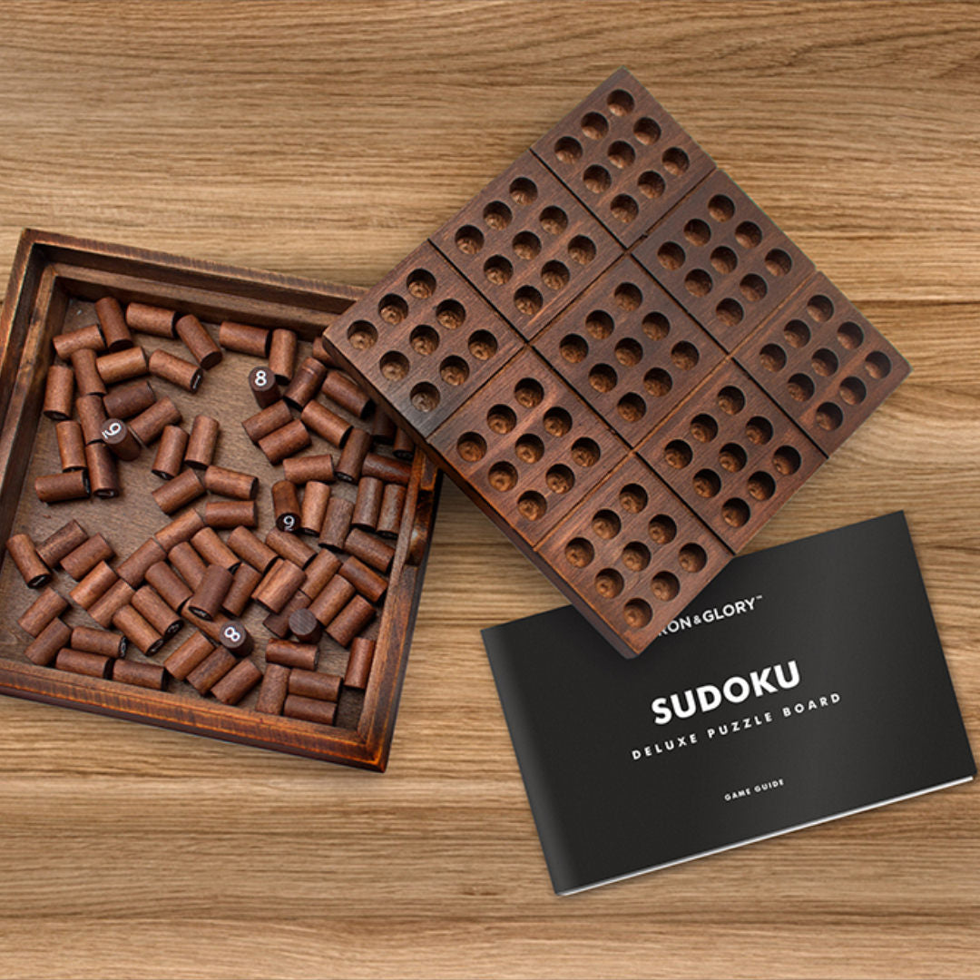 Sudoku-3