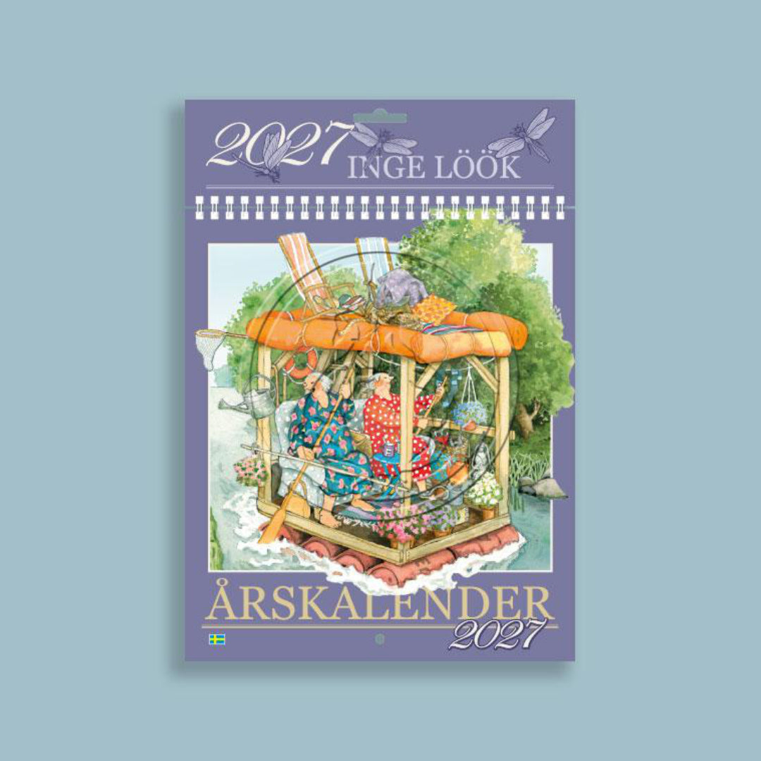Tantkalender