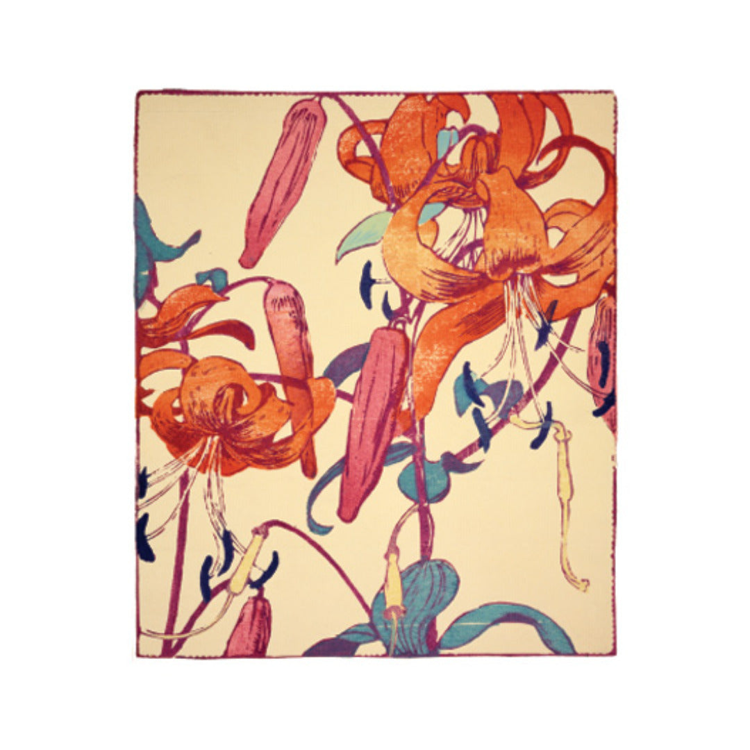 TigerLilies