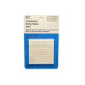 Translucent-sticky-notes