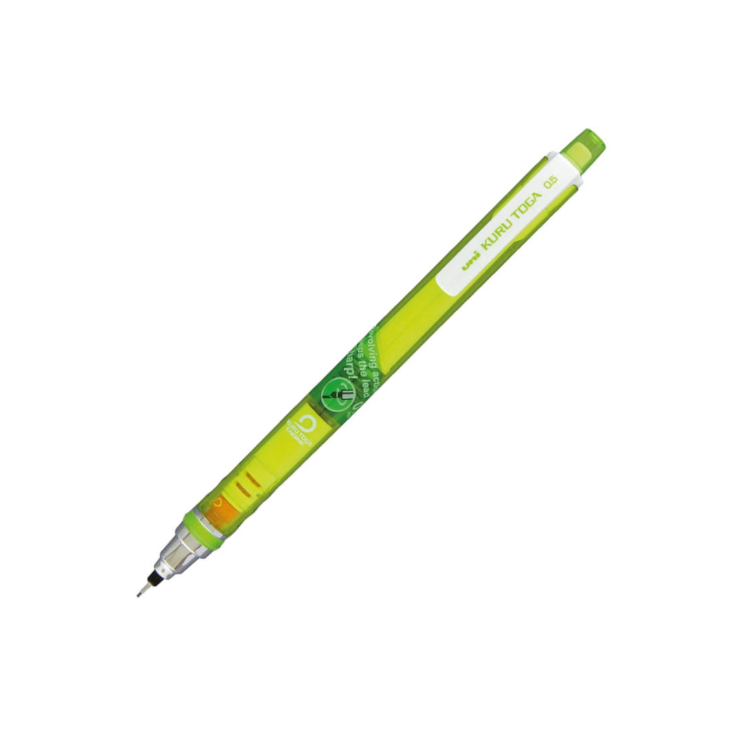 Uni-Kuro-Toga-Green