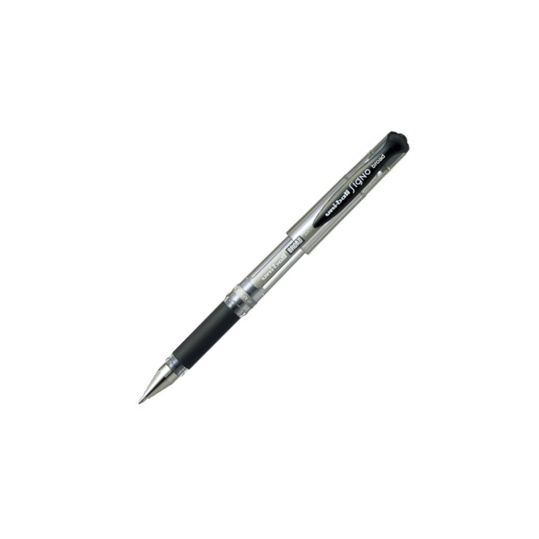 Uni-Signo-broad-Black