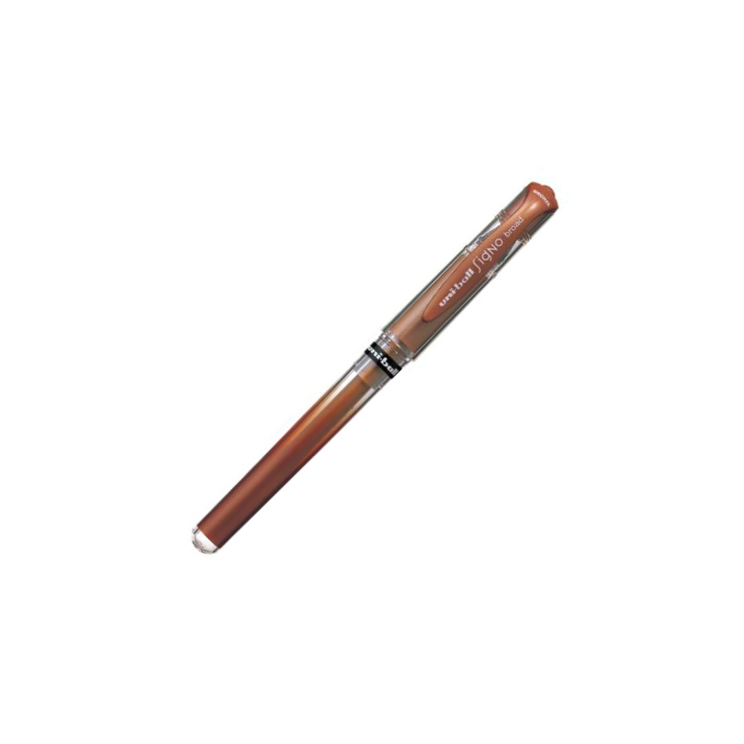 Uni-Signo-broad-bronze