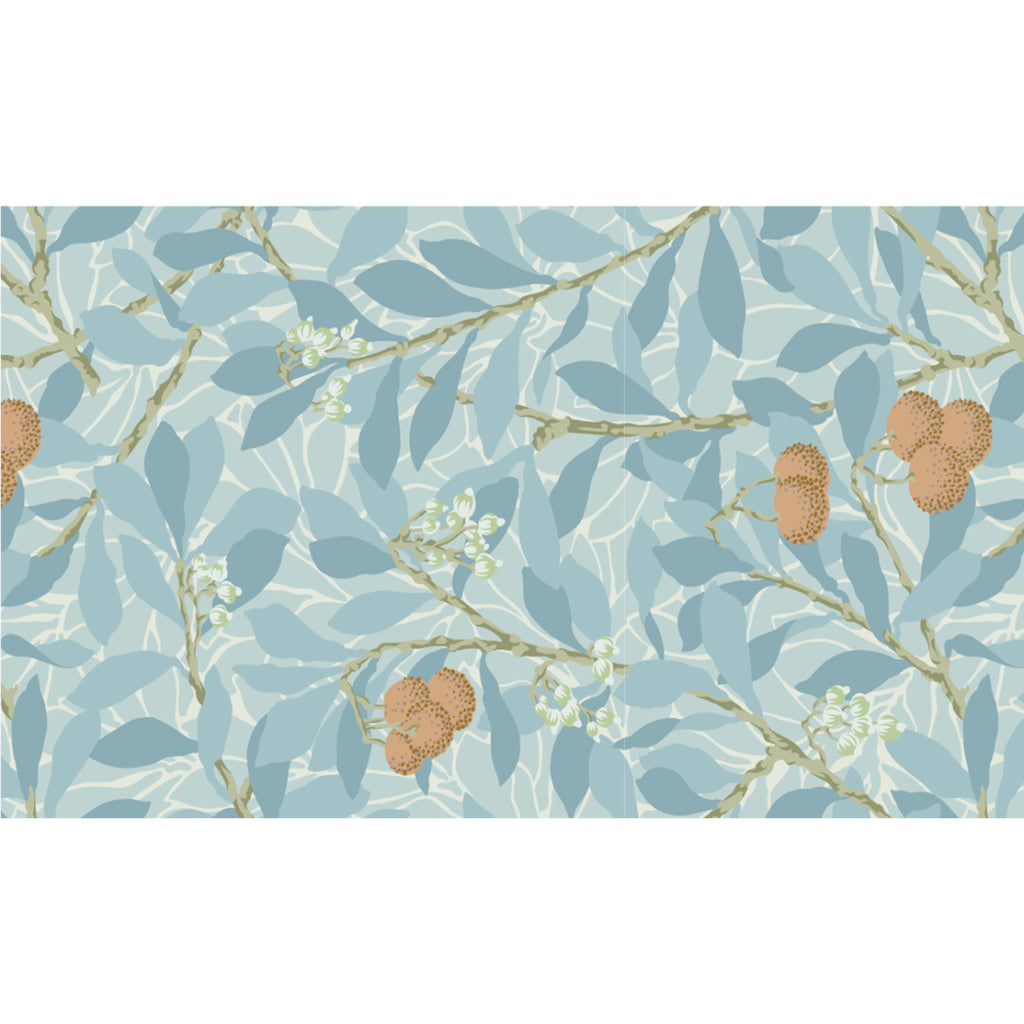 William-Morris-Arbutus-3