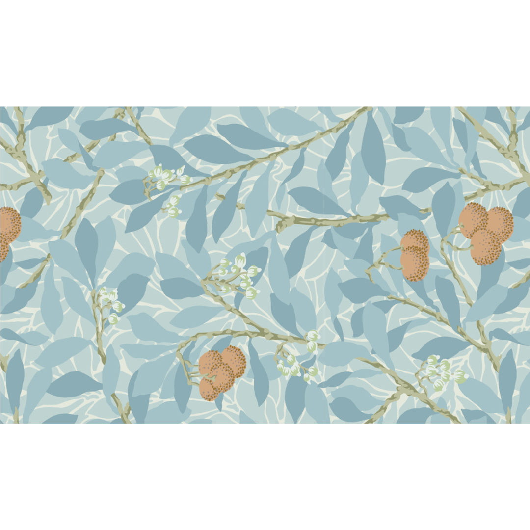 William-Morris-Arbutus-3