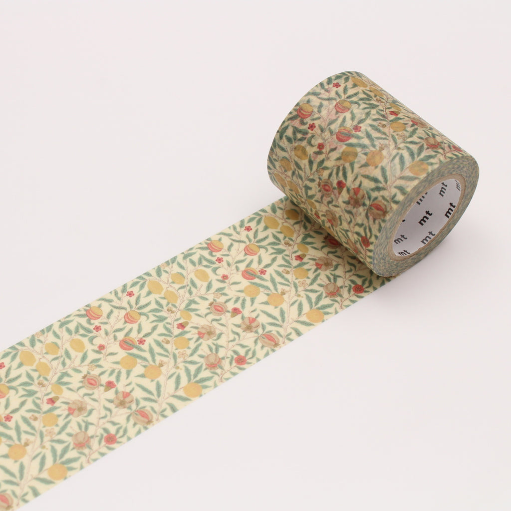 William-Morris-Fruits-1