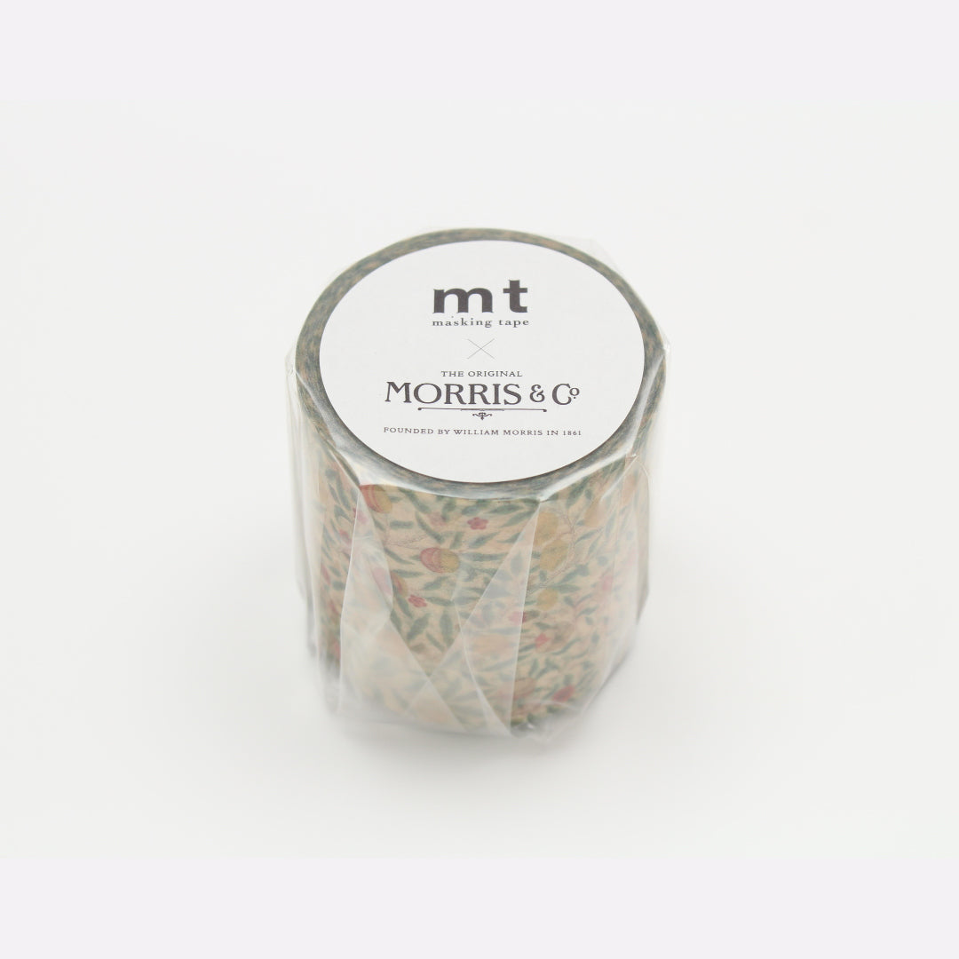 William-Morris-Fruits-2