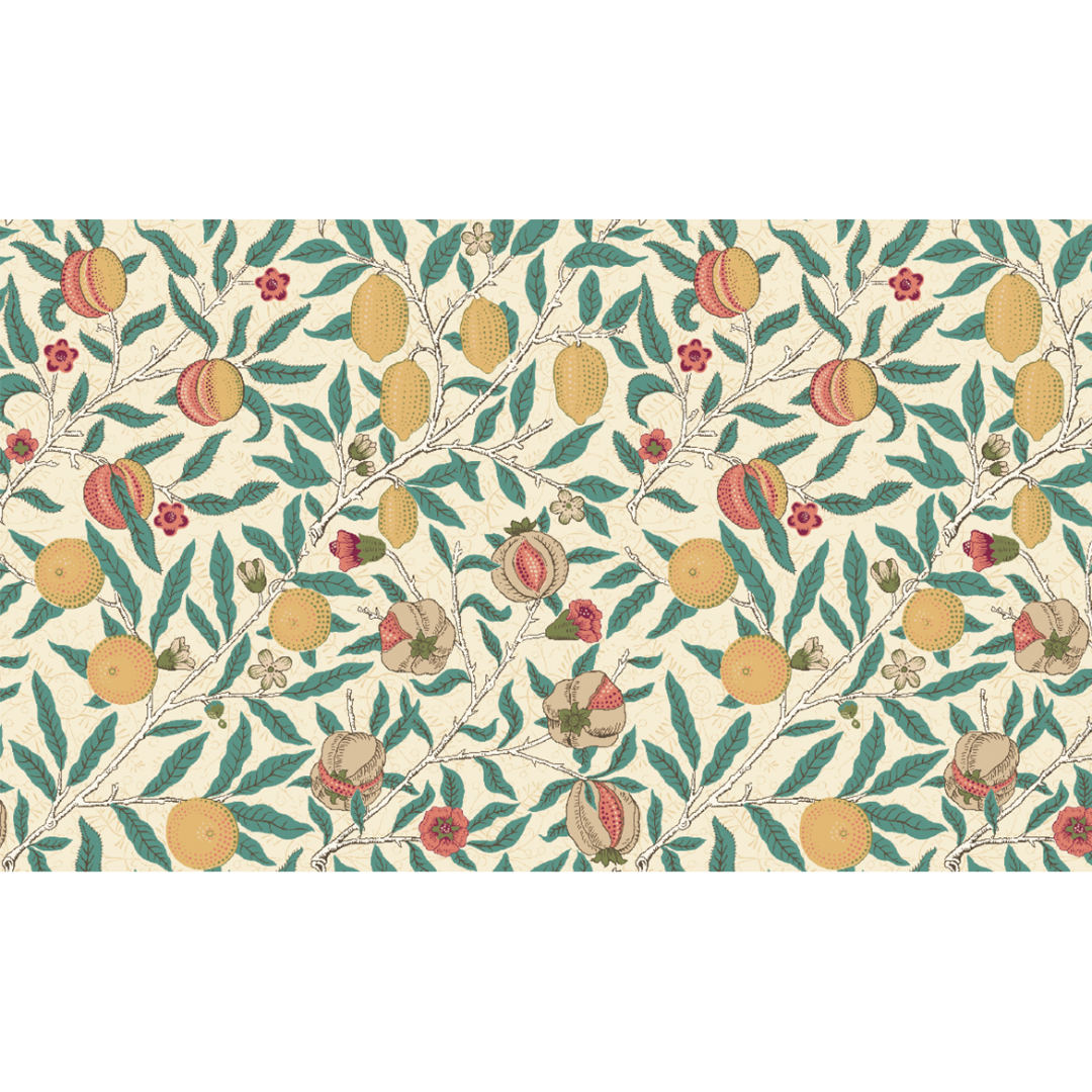 William-Morris-Fruits-3