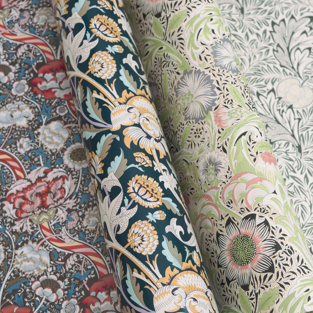 William-Morris-creative-paper-4