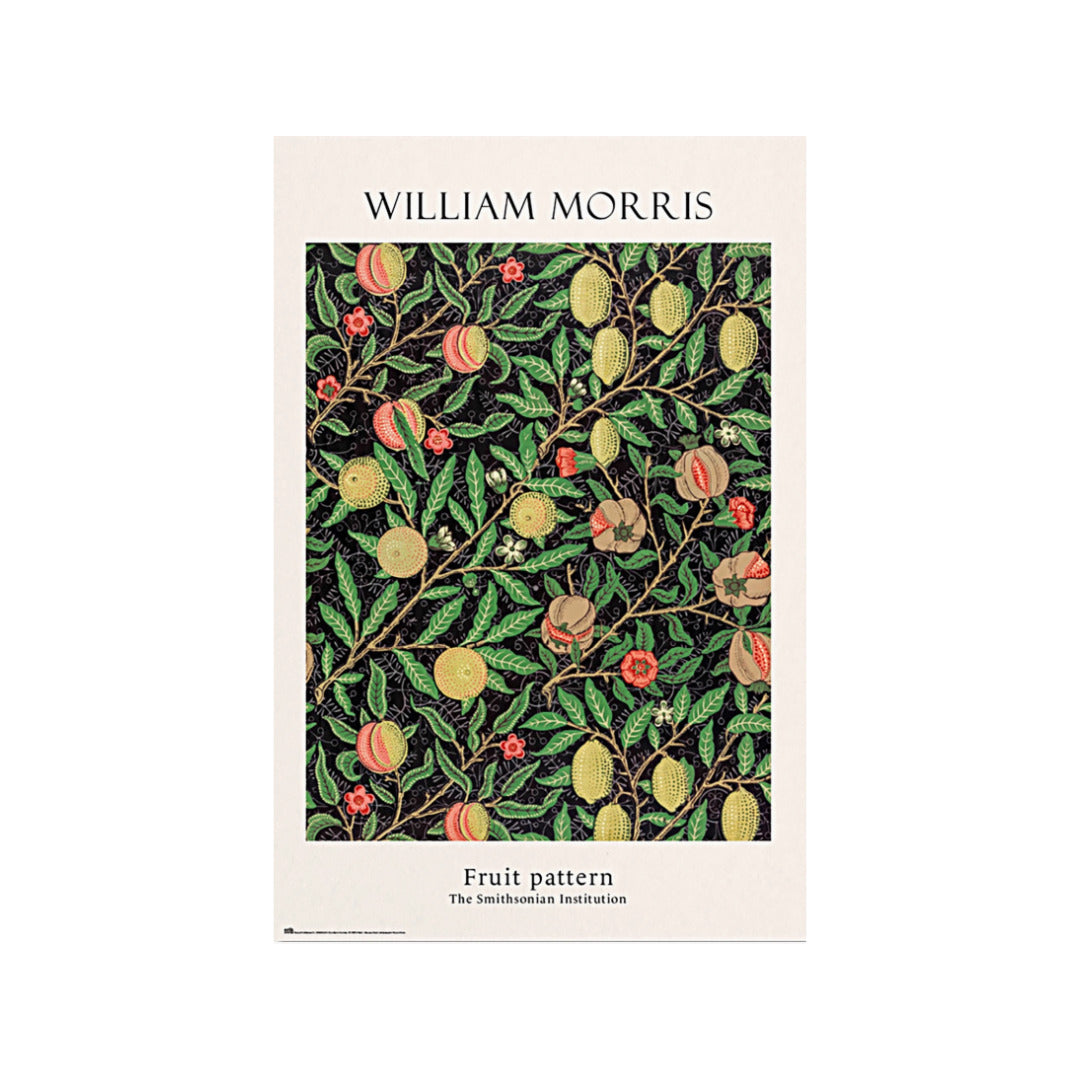 William-Morris-fruitpatterns-1