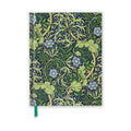 WilliamMorris-SeaweedBlankSketchBook