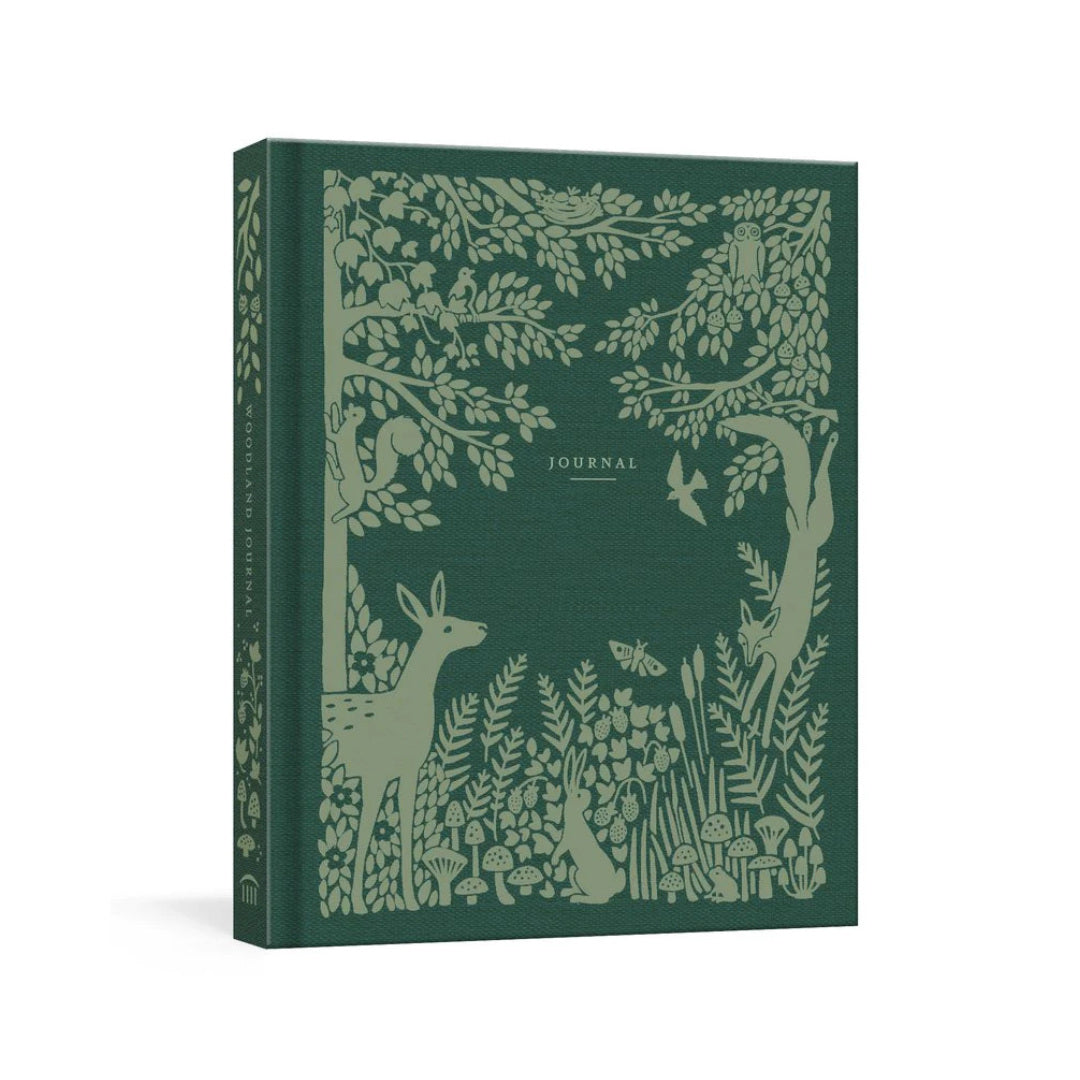 WoodlandJournal
